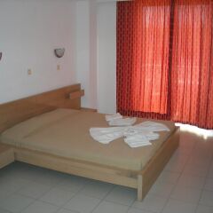 Thalia Hotel комната для гостей фото 5