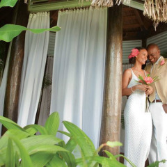 Отель Couples Negril All Inclusive фото 5