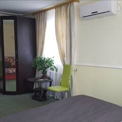 Гостиница Gregori Club в Краснодаре отзывы, цены и фото номеров - забронировать гостиницу Gregori Club онлайн Краснодар интерьер отеля