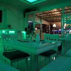 Отель Phuket Airport Suites & Lounge Bar - Club 96 Таиланд, Пхукет - отзывы, цены и фото номеров - забронировать отель Phuket Airport Suites & Lounge Bar - Club 96 онлайн фото 3