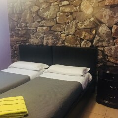 Отель Rome City Hostel Италия, Рим - отзывы, цены и фото номеров - забронировать отель Rome City Hostel онлайн комната для гостей фото 3