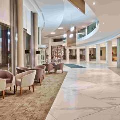 Dolmen Hotel Malta Каура интерьер отеля фото 2