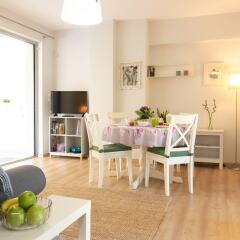 Отель EUROPEA Athens Residence Греция, Афины - отзывы, цены и фото номеров - забронировать отель EUROPEA Athens Residence онлайн комната для гостей фото 5