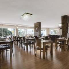 Hostapark Hotel Турция, Мерсин - отзывы, цены и фото номеров - забронировать отель Hostapark Hotel онлайн питание фото 2