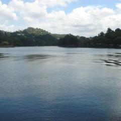 Отель Kanda Uda - Kandy Paris Канди фото 6