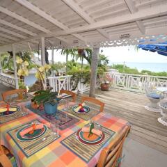 Отель Cannon Cottage, 3BR by Jamaican Treasures