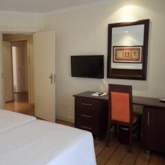 Отель Yellow Alvor Garden - All Inclusive удобства в номере фото 2