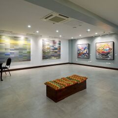 R Hotel Kingston детские мероприятия