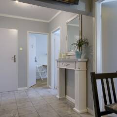 Отель UNIT Short Rent Apartment by Warsaw Metro Station Польша, Варшава - отзывы, цены и фото номеров - забронировать отель UNIT Short Rent Apartment by Warsaw Metro Station онлайн интерьер отеля фото 3