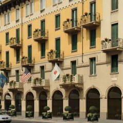 Отель Andreola Central Hotel Италия, Милан - - забронировать отель Andreola Central Hotel, цены и фото номеров