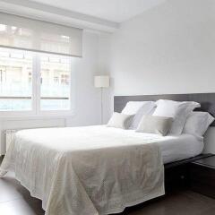 Отель Beti Ana Apartment by FeelFree Rentals Испания, Сан-Себастьян - отзывы, цены и фото номеров - забронировать отель Beti Ana Apartment by FeelFree Rentals онлайн фото 2