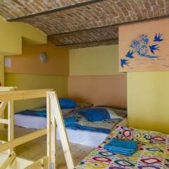 Апартаменты Attic Studio детские мероприятия фото 2