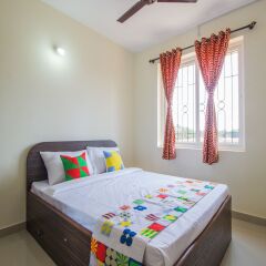 Отель OYO 11589 Home Spacious 2BHK Varca Beach Индия, Южный Гоа - отзывы, цены и фото номеров - забронировать отель OYO 11589 Home Spacious 2BHK Varca Beach онлайн фото 8