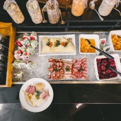 Amora Hotel Auckland развлечения