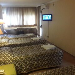 Akya Hotel Турция, Анкара - отзывы, цены и фото номеров - забронировать отель Akya Hotel онлайн комната для гостей фото 3