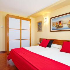 Hotel Plaza Inn комната для гостей фото 3