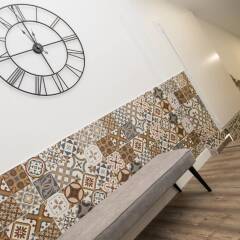 Отель 194 Porto.Flats Порту сауна