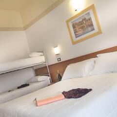 Hotel Stella d'Italia комната для гостей