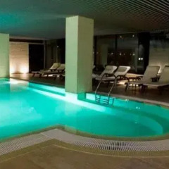 Отель Aparthotel Aspen фото 18