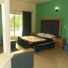 Hotel Al Azeem in Murree, Pakistan from 113$, photos, reviews - zenhotels.com guestroom photo 2