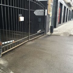 Отель Apartament on Baumana Street Казань с домашними животными