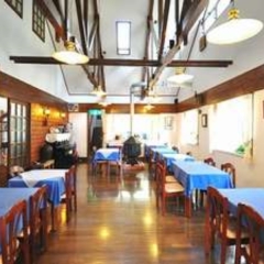 Отель Pension Bell Bird Минамиогуни питание