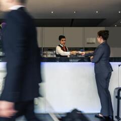 Mercure Hotel Hamburg Mitte (formerly Mercure Hotel Hamburg An Der Messe) Гамбург фитнесс-зал