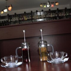 Ululrmak Uygulama Oteli Турция, Селиме - отзывы, цены и фото номеров - забронировать отель Ululrmak Uygulama Oteli онлайн гостиничный бар