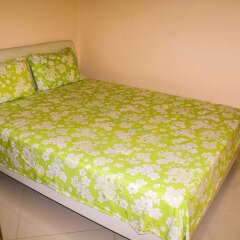 Отель Laguna Heights Pattaya Таиланд, Паттайя - отзывы, цены и фото номеров - забронировать отель Laguna Heights Pattaya онлайн комната для гостей фото 5