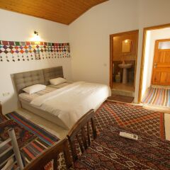 Ali Baba's Guesthouse Турция, Сельчук - отзывы, цены и фото номеров - забронировать отель Ali Baba's Guesthouse онлайн комната для гостей фото 2