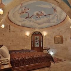 Artium Cave Hotel - Special Class Мустафапаша сауна