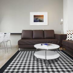 Отель Gran de Gràcia Apartments Испания, Барселона - отзывы, цены и фото номеров - забронировать отель Gran de Gràcia Apartments онлайн комната для гостей фото 4