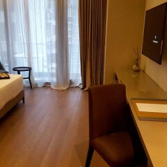 Отель I’M Hotel Филиппины, Макати - отзывы, цены и фото номеров - забронировать отель I’M Hotel онлайн удобства в номере