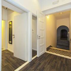 Отель Prima Luxury Rooms сауна