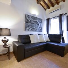 Апартаменты Ibernesi 1 Apartment Рим фото 20