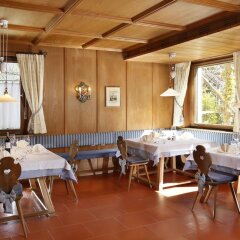 Hotel Tirolerhof Лагундо питание фото 2
