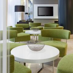 DoubleTree by Hilton Hotel Girona фото 19