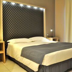 Отель Letto & Riletto Монтекассино комната для гостей фото 5