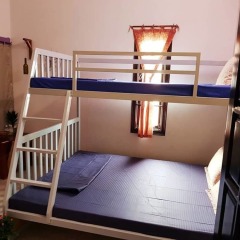 Little Home Hostel Nha Trang детские мероприятия фото 2