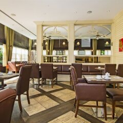 Отель Lindner Golf Resort Portals Nous питание фото 3