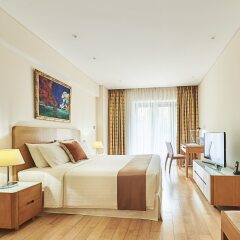 Sherwood Residence Hotel комната для гостей