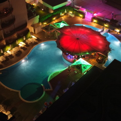 Astoria Hotel - Все включено бассейн