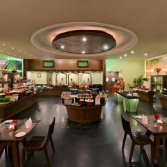 Отель Resort Rio Индия, Арпора - отзывы, цены и фото номеров - забронировать отель Resort Rio онлайн гостиничный бар