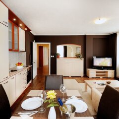 Апартаменты Apartment House Sofia София в номере