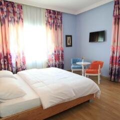 Отель Select Hill Resort Албания, Тирана - отзывы, цены и фото номеров - забронировать отель Select Hill Resort онлайн комната для гостей фото 2