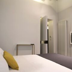 Отель Bed and Taste Guest House Италия, Рим - отзывы, цены и фото номеров - забронировать отель Bed and Taste Guest House онлайн удобства в номере фото 2