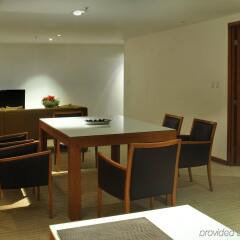 Отель InterContinental Presidente Puebla в номере