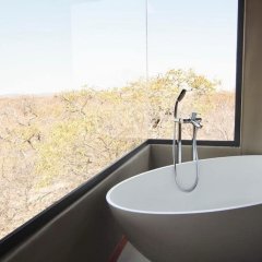 Kifaru Luxury Lodge & Bush Camp in Damaraland, Namibia from 529$, photos, reviews - zenhotels.com bathroom photo 2