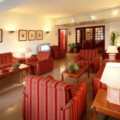 Stay Hotel Coimbra Centro интерьер отеля