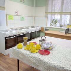 Гостиница Aral Aviamotornay Hostel в Москве отзывы, цены и фото номеров - забронировать гостиницу Aral Aviamotornay Hostel онлайн Москва фото 5
